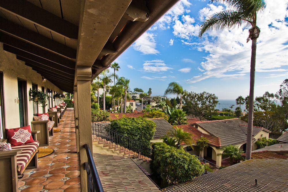 Casa Laguna Hotel&Spa Laguna Beach Exterior foto