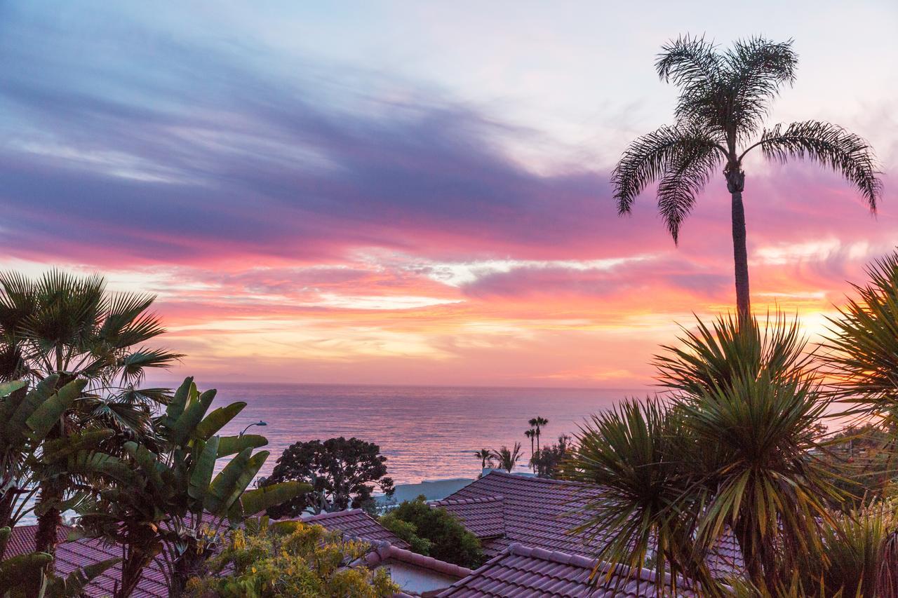 Casa Laguna Hotel&Spa Laguna Beach Exterior foto