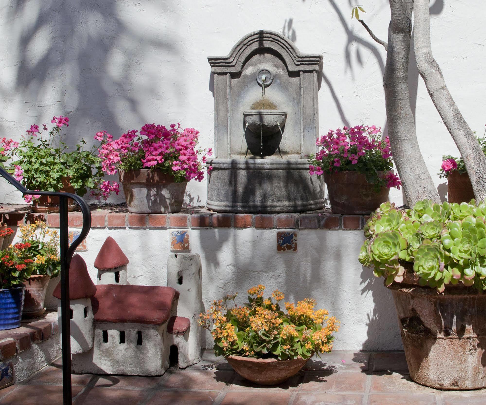 Casa Laguna Hotel&Spa Laguna Beach Exterior foto